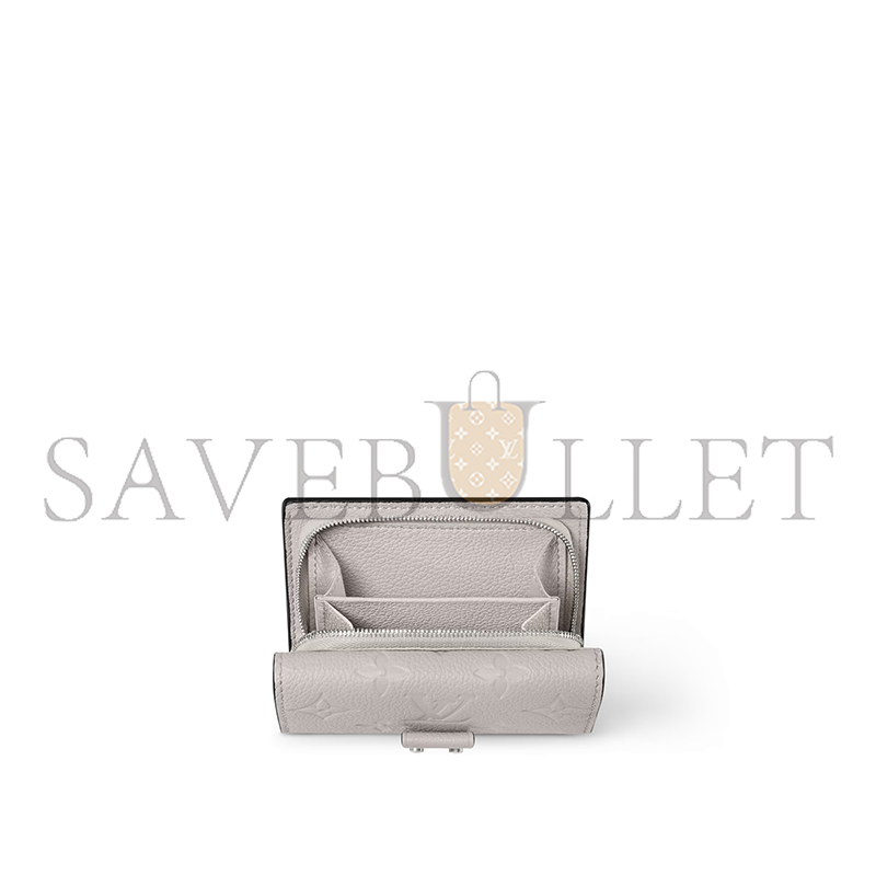 l**is V*t*n portefeuille metis compact m13464 (11.5*8.5*4cm)